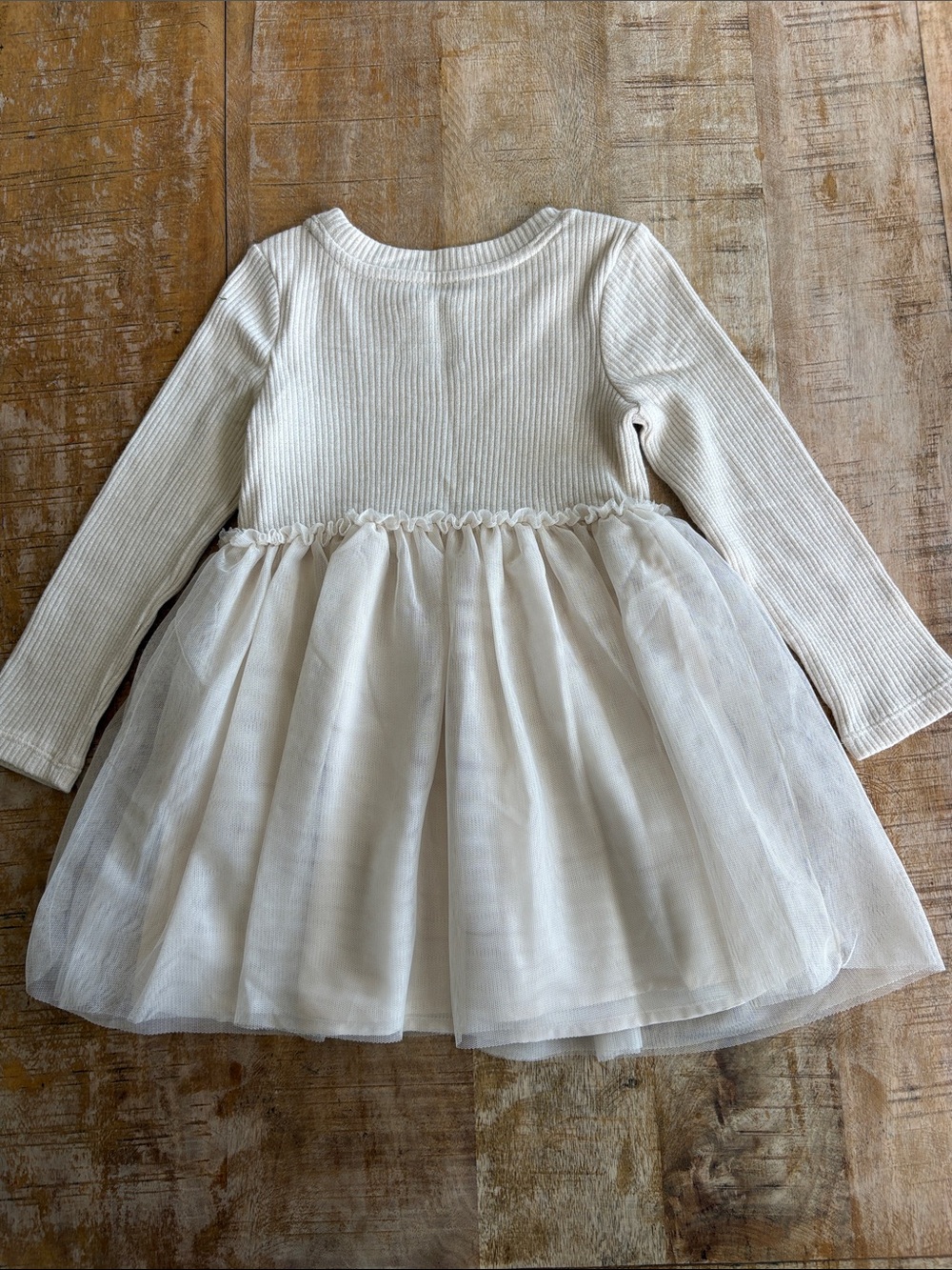 Girls' Fall/Winter Dress Bundle size 3t - Picture 6 of 15